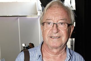 I s nadprůměrným důchodem strádá. Jiří Lábus otevřeně přiznal zklamání z částky, která mu od státu chodí
